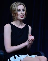 Laura Carmichael