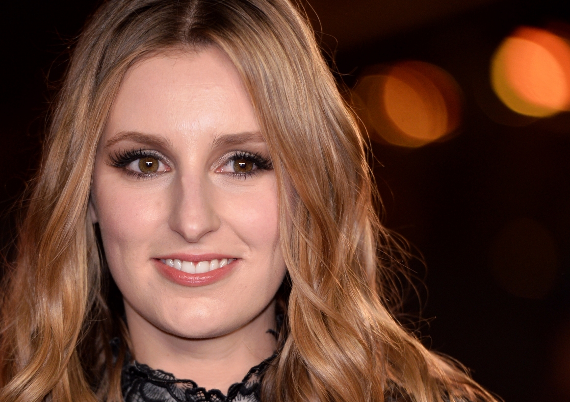 Laura Carmichael