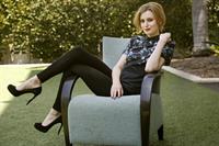 Laura Carmichael