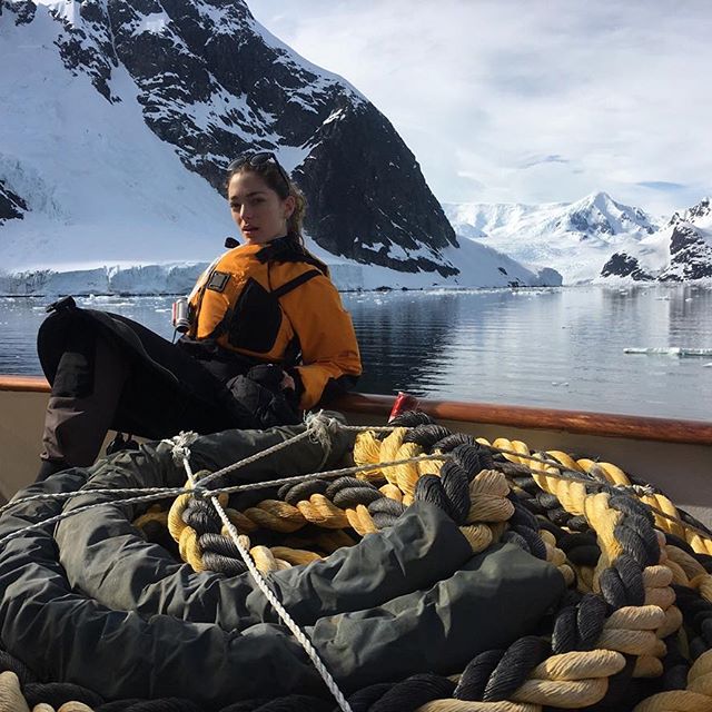 Sofia Sanchez de Betak