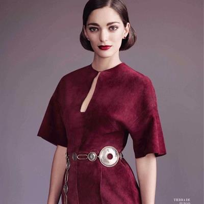 Sofia Sanchez de Betak