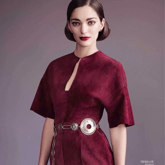 Sofia Sanchez de Betak