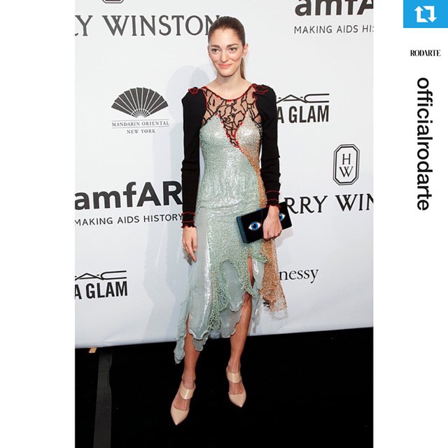 Sofia Sanchez de Betak