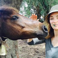 Sofia Sanchez de Betak