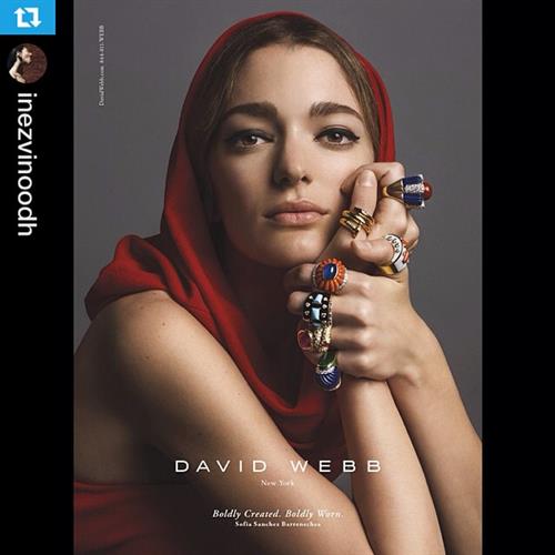 Sofia Sanchez de Betak