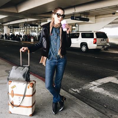 Sofia Sanchez de Betak