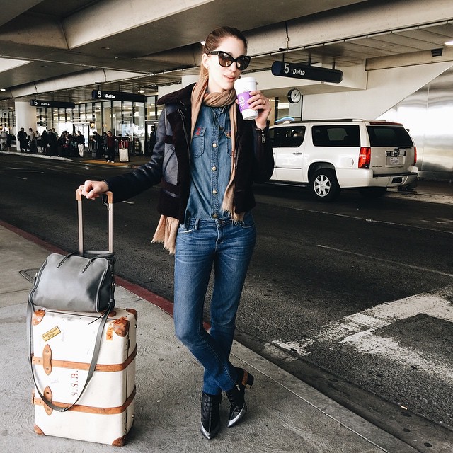 Sofia Sanchez de Betak