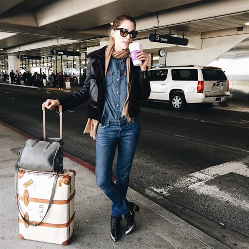 Sofia Sanchez de Betak