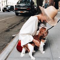 Sofia Sanchez de Betak