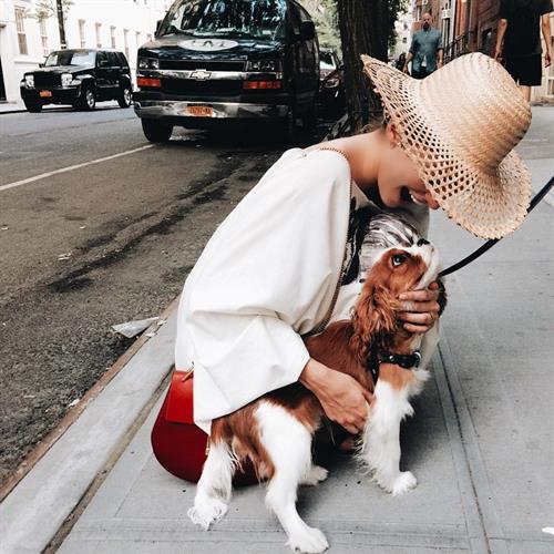 Sofia Sanchez de Betak