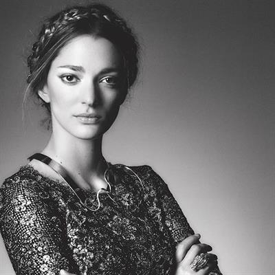 Sofia Sanchez de Betak