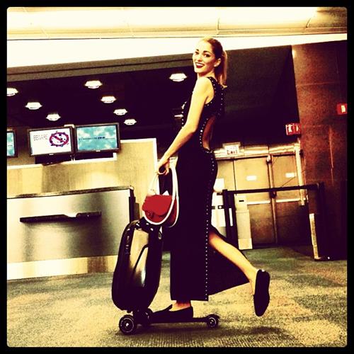 Sofia Sanchez de Betak