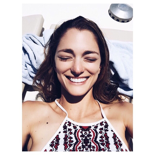 Sofia Sanchez de Betak