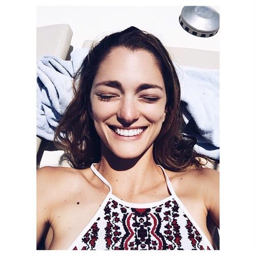 Sofia Sanchez de Betak