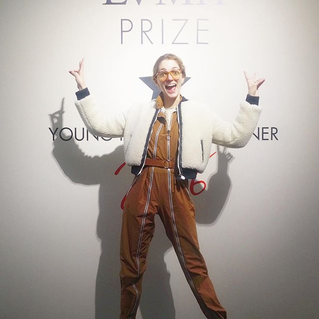 Sofia Sanchez de Betak