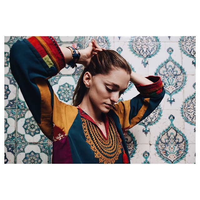 Sofia Sanchez de Betak