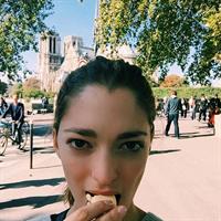 Sofia Sanchez de Betak