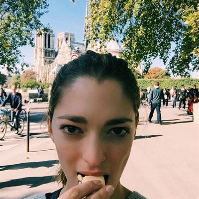 Sofia Sanchez de Betak