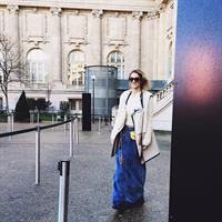 Sofia Sanchez de Betak