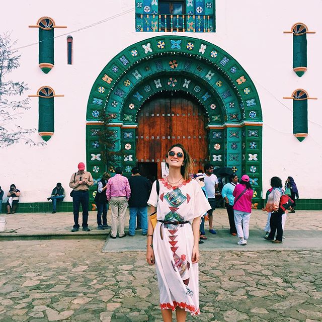 Sofia Sanchez de Betak