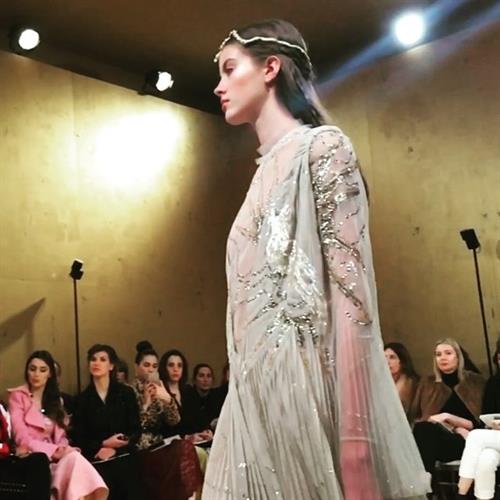 Sofia Sanchez de Betak