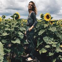 Sofia Sanchez de Betak