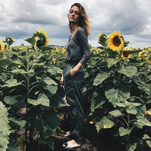 Sofia Sanchez de Betak