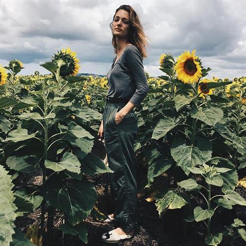 Sofia Sanchez de Betak