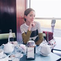 Sofia Sanchez de Betak