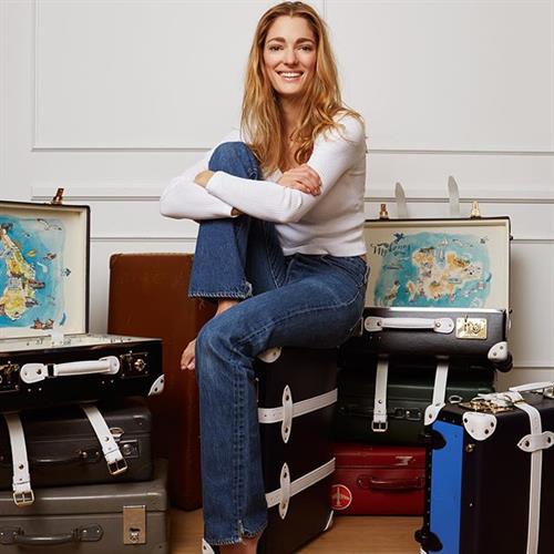 Sofia Sanchez de Betak