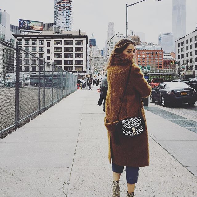 Sofia Sanchez de Betak