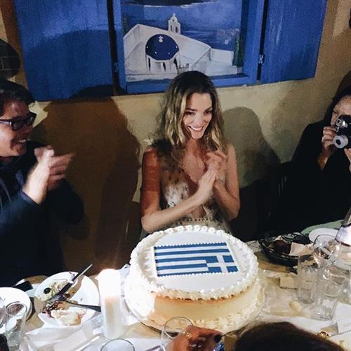 Sofia Sanchez de Betak