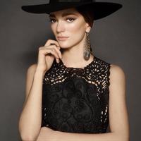 Sofia Sanchez de Betak