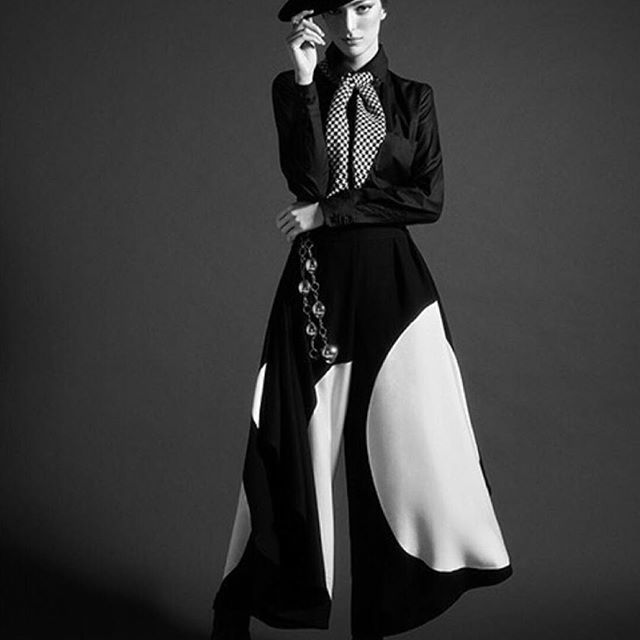 Sofia Sanchez de Betak