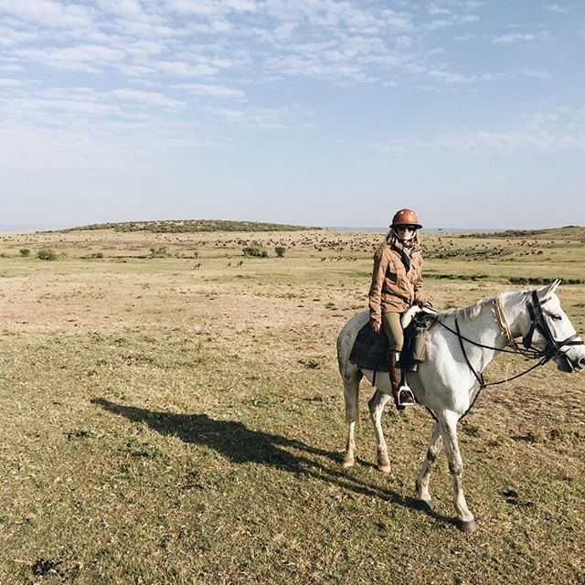 Sofia Sanchez de Betak