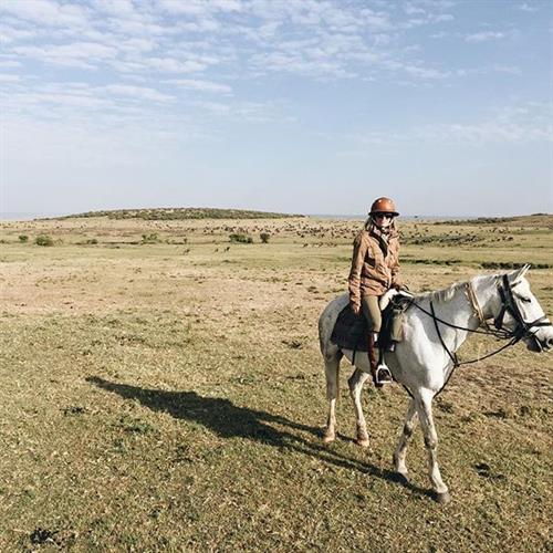 Sofia Sanchez de Betak