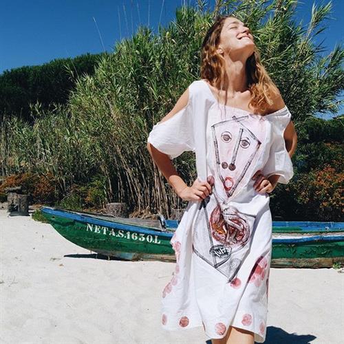 Sofia Sanchez de Betak