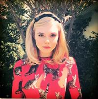 Elle Fanning
