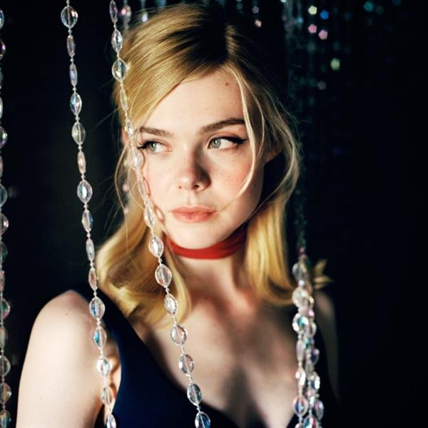 Elle Fanning