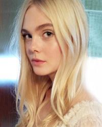 Elle Fanning