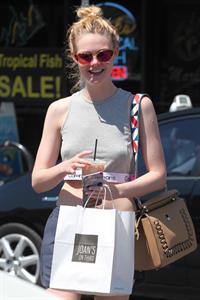 Elle Fanning