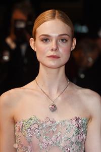 Elle Fanning