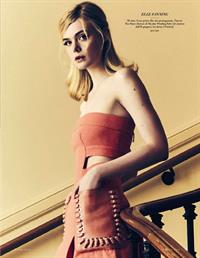 Elle Fanning