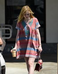 Elle Fanning
