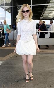 Elle Fanning