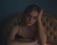 Elle Fanning