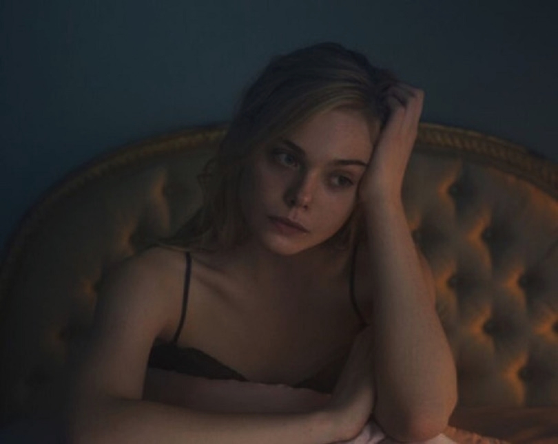 Elle Fanning
