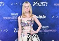 Elle Fanning