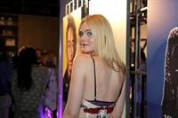 Elle Fanning