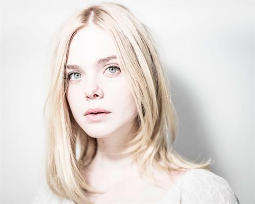 Elle Fanning